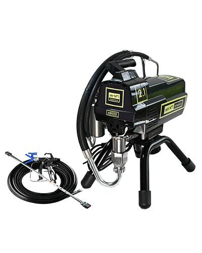 MY N°1 2.1 STD MyAirless by MONSTER