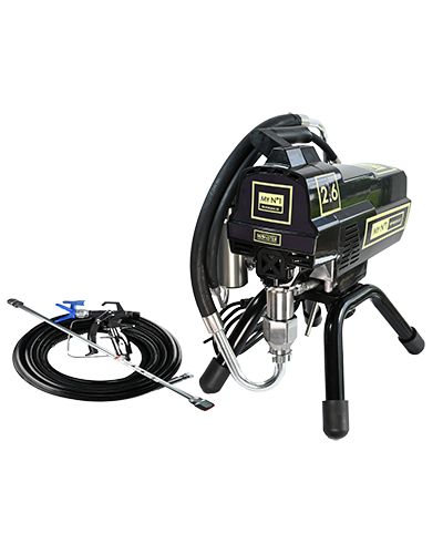 MY N°1 2.6 STD MyAirless by MONSTER