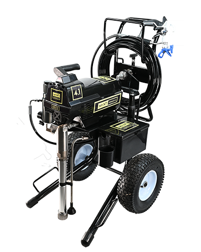 MY N°1 4.1 PRO MyAirless by MONSTER